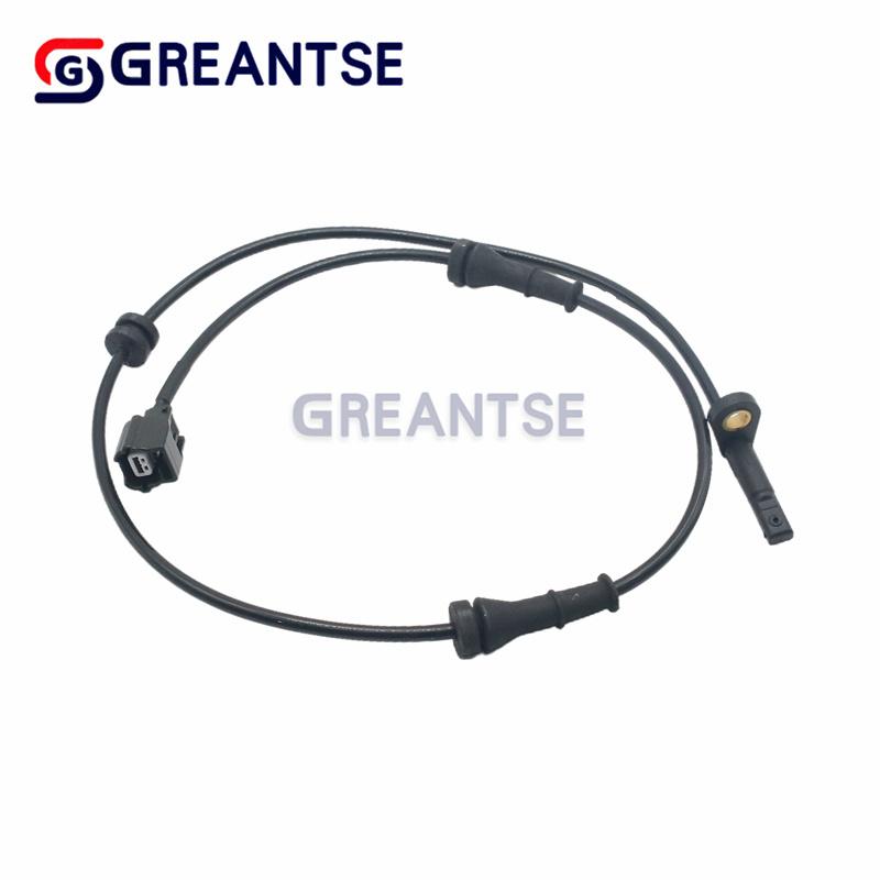 47910-5AA0A Front Left Right ABS Speed Sensor for Nissan Murano 3.5 Models 479105AA0A Automobiles Spare Parts