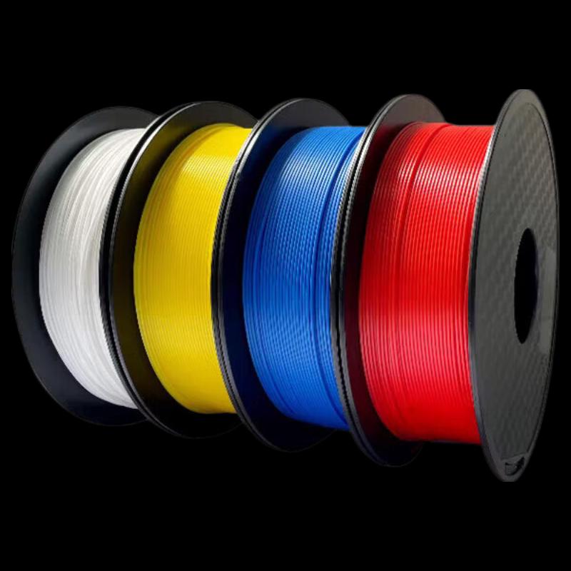 ULTRONG 3D Высокоскоростной PLA Филамент для 3D-печати CN вилка (адаптер в комплекте)