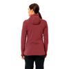 VAUDE Fleece Jacket with Zip Monviso