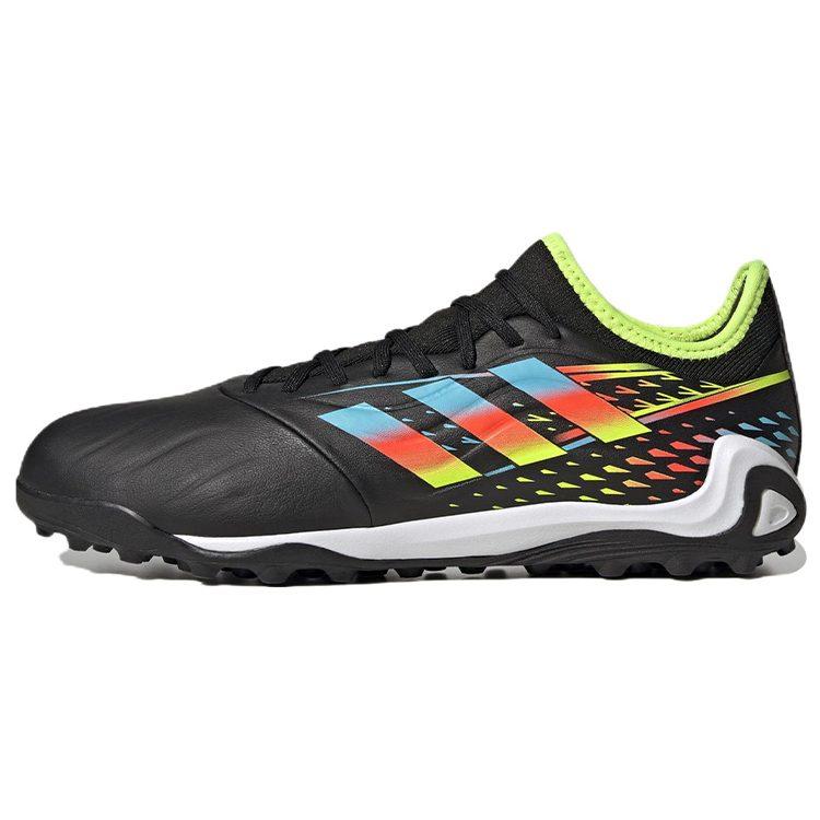 adidas Copa Sense.3 Tf 'Al Rihla Pack Черный' GZ1363