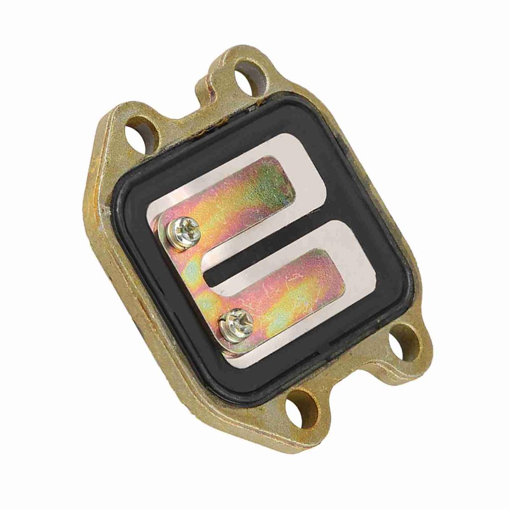 Прочный впускной клапан для мотоцикла для Yamaha PW50 1981 2009