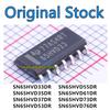 5 шт. Новый оригинальный SN65HVD33DR SN65HVD35DR SN65HVD37DR SN65HVD53DR SN65HVD55DR SN65HVD61DR SN65HVD73DR SN65HVD76 SOP14 прием передача ИС