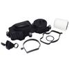 Crankcase Breather Valve& Oil Filter Set 11122249678 New For Bmw 3/5 Series E46 E39 318D 320D 520D Touring