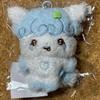 [Б/У] Брелок Hatuha Fabuladoll из Hearts2Hearts