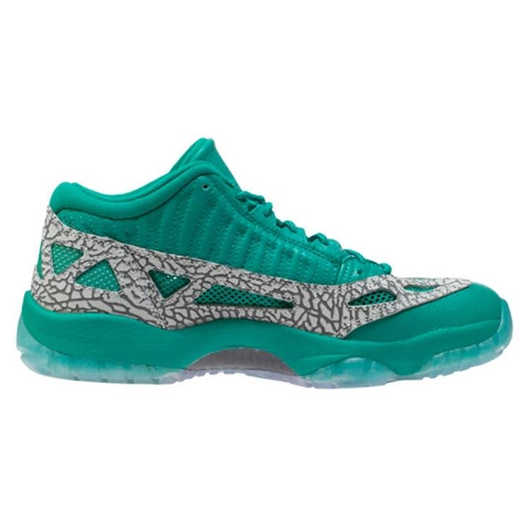 Jordan 11 Ретро Низкие ИЕ Рио Тил 919712-300