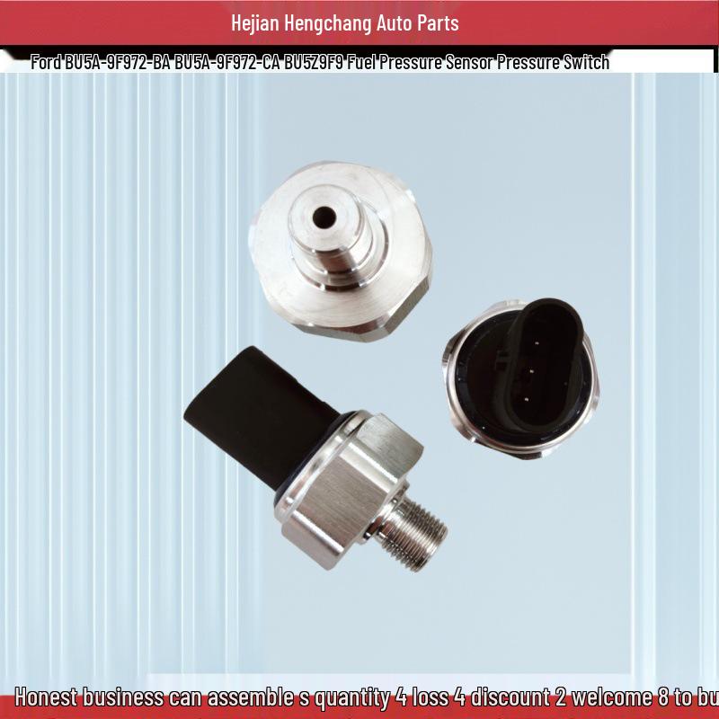 Ford Fuel Pressure Sensor BU5 A-9F972-BA/CA