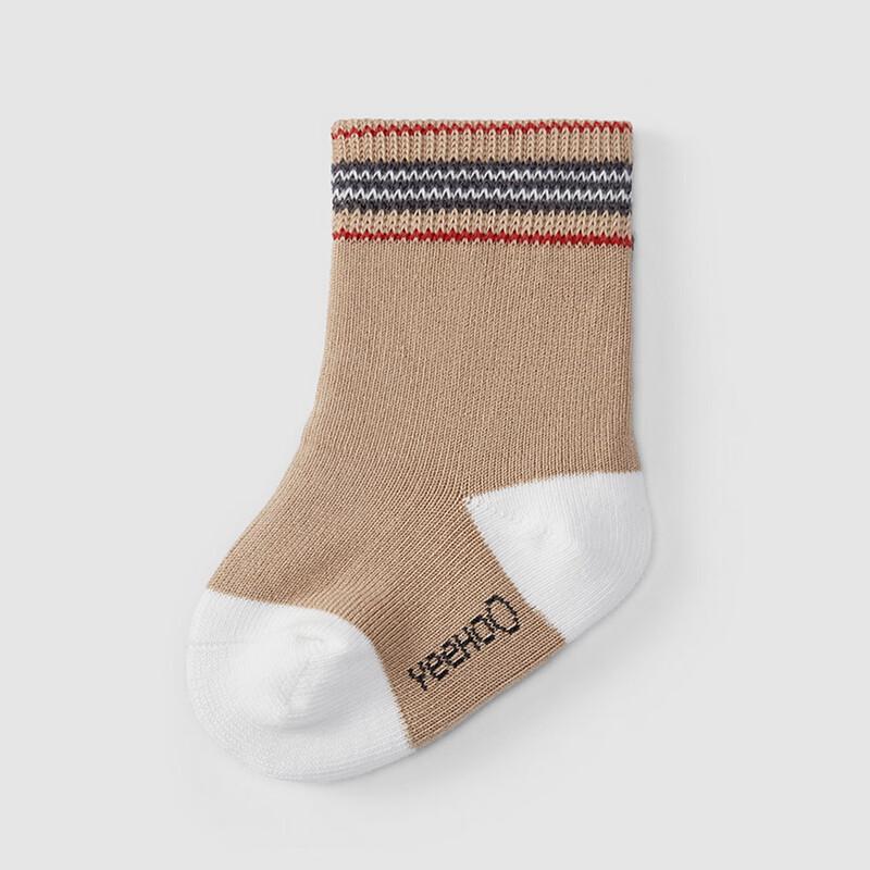 YEEHOO Baby Short Socks