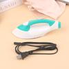 Mini Portable Electric Traveling Iron For Clothes Dry Us Plug Handheld
