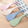 Straw Dinnerware Spatula Kitchen accessories Rice Paddle Cooking tools Rice Spoon Rice Scooper