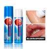 Blueberry Flavor Lip Balm, Deep Hydration & Moisturizing, Daily Lip Care for Healthy Lips