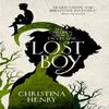 Lost Boy by Christina Henry Paperback Book 9781785655685