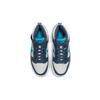 (GS) Nike Dunk High 'Light Bone Diffused Blue' Kids' DB2179-006