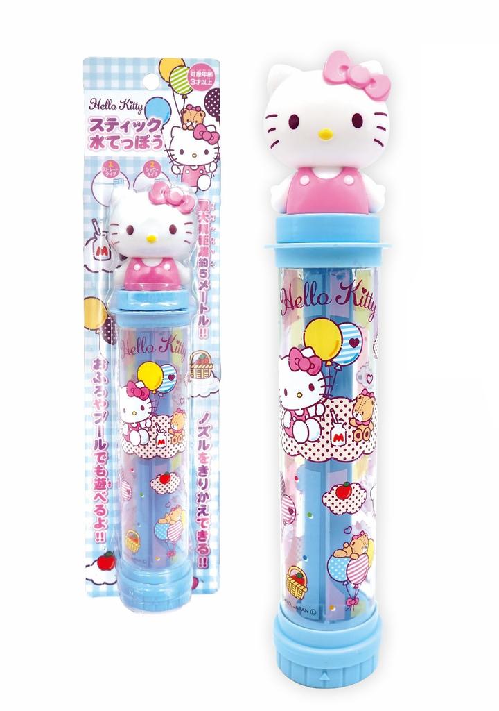 Onoeman Hello Kitty Stick Water Gun, Ages 3 and Up, 024340