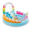 Надувная детская площадка Candy