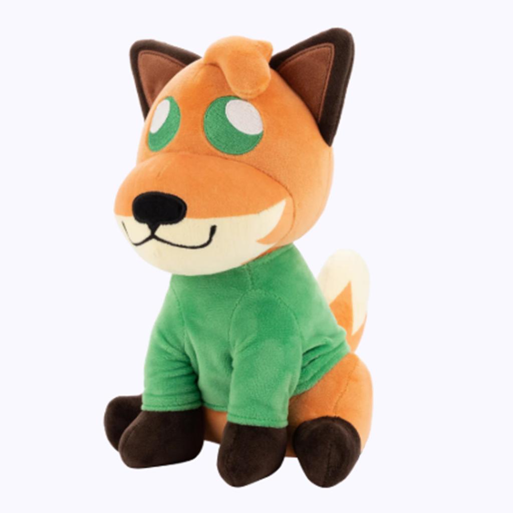 Плюшевая кукла, Игрушка в подарок, Мультфильм, Детская тряпичная кукла, Детская подарочная подушка(Нет стандарта)