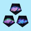 Silicone Simulation Anemones Soft Non-Toxic Artificial Coral Colorful Decorative Fish Tank Landscaping Fish Tank