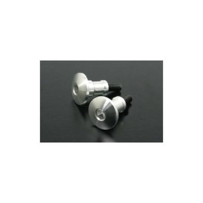 SP Takegawa 01-18-0037 Низкопрофильный болт крышки головки блока цилиндров Monkey FI/Super Cub 50FI/Little Cub FI