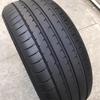 Б/у шины Yokohama 245/50R19 105W для BMW iX3, X3, X4