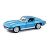 Joezen Cast World Chevrolet Corvette Stingray (C2)