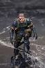 Kotobukiya Metal Gear Solid V Ground Zeroes Масштабная пластиковая модель Высотой примерно 50 мм Набор, 1/35 Комплект,