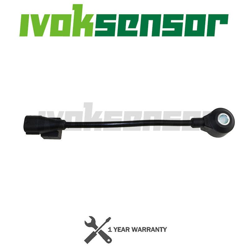 Ignition Knock Detonation Sensor For Subaru 9-2X 92X Forester Impreza Legacy Outback STI WRX 2.0L 2.5L 22060-AA140 22060AA140