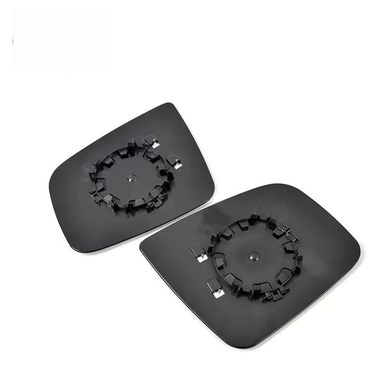 Обогреваемое зеркальное стекло заднего вида для Porsche Cayenne 2007-2010