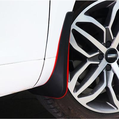 Для Opel Vauxhall Astra J Buick Weilang PRO 2022 4 шт. автомобильное крыло брызговики брызговик брызговики автомобиля