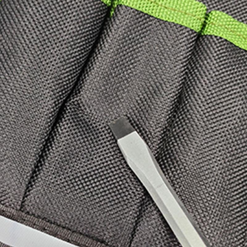 Светоотражающий рабочий жилет Penggong для электриков, плотников и ландшафтных дизайнеров