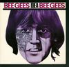 CD BEE GEES - Idea 8336602 Polydor UK Rock Used
