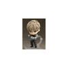 Nendoroid Man Genos Super Movable Edition ABS PVC Painted Movable Figure One-Punch Non-Scale &