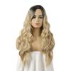 European and American Wigs New Fashion Women's Headwear Wigs