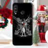 Чехол Metal Gear Solid для Huawei Nova 12i 11i 8i 12s Y73 Y72 Y61 Y91 Y90 Y70 Y60 9 10 SE P60 Pro P30 P40 Lite