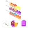 Sewing Thread Remover, Clothes And Express Delivery Seam Remover, Seam Remover, Foldable Seam Remover