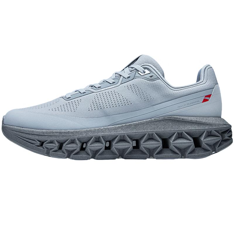 ANTA Fold Origami Men's Breathable Cushioning Running Shoes