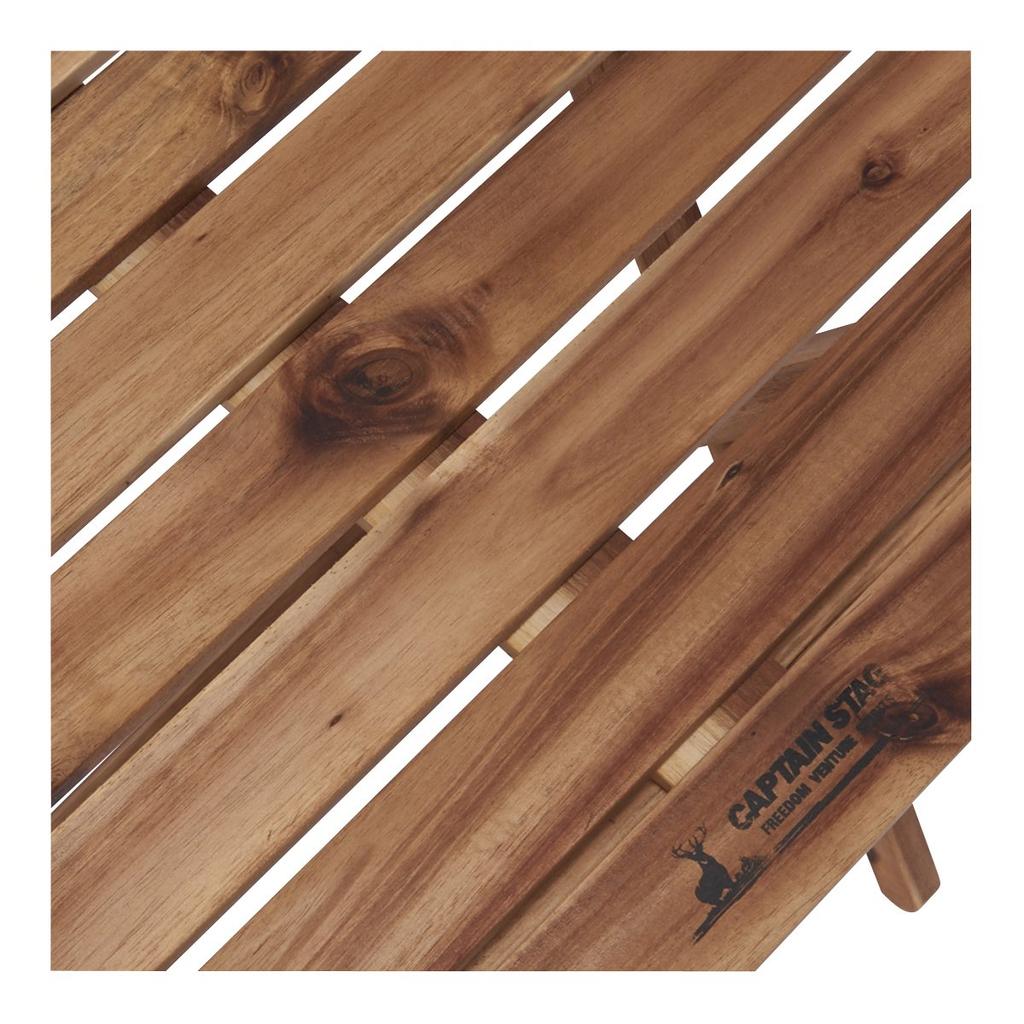 Приставной столик Captain Stag CS Classics FD <50> UP-1009