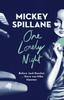 Книга One Lonely Night