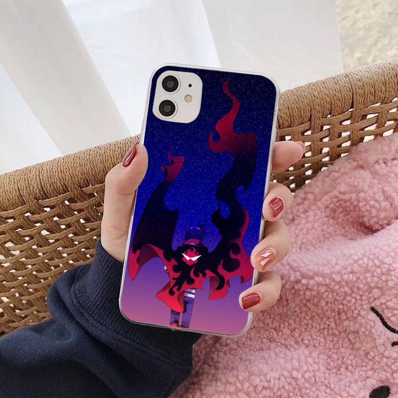 Чехол Tengen Toppa Gurren Lagann для iPhone 11 12 13 mini pro XS MAX 8 7 6 6S Plus X 5S SE 2020 XR