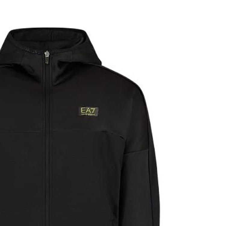 EMPORIO ARMANI FW23 Sweatshirt Men's 6RPM68-PJJHZ-1200