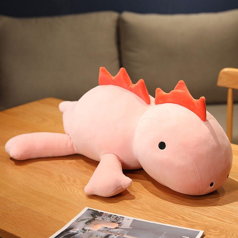 Colorful Dinosaur Plush Toy Doll A Great Gift Idea For Kids!