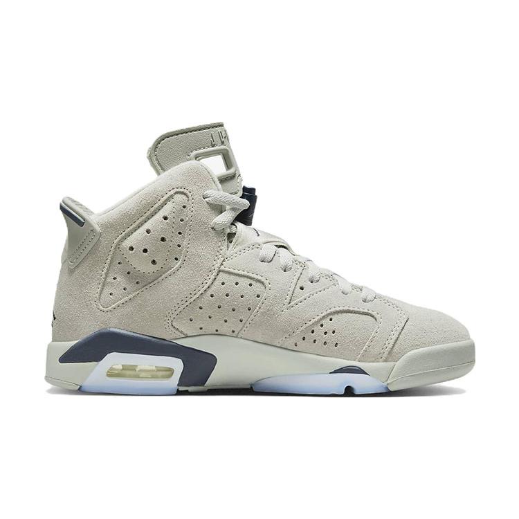 Jordan 6 Ретро Джорджтаун 2022 GS 384665-012