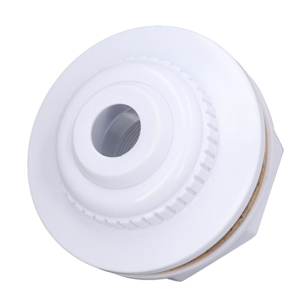 Swimming Pool Water Inlet Fitting with 360 Degree and Single Hole Rotating Nozzles G2 External