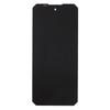 For Oukitel WP19/WP17 Grade S OEM Phone LCD Screen and Digitizer Assembly Replacement Part (without Logo)