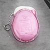 For Tamagotchi Connection Transparent PC Protective Shell Anti-drop Dustproof Cover Electric Pet Protector Case Accessories