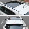 Roof Rack for 2019-2020 Qashqai with Sunroof - Luggage Rack Modification & Decoration