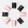 Plastic Self-adhesive Fastener Organizer Clamp Fixer Holder Wire Management Buckle Line Cable Clip