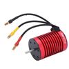 F540 Brushless Motor 3000KV Waterproof High Torison RC Electric Motors for 110 RC Car