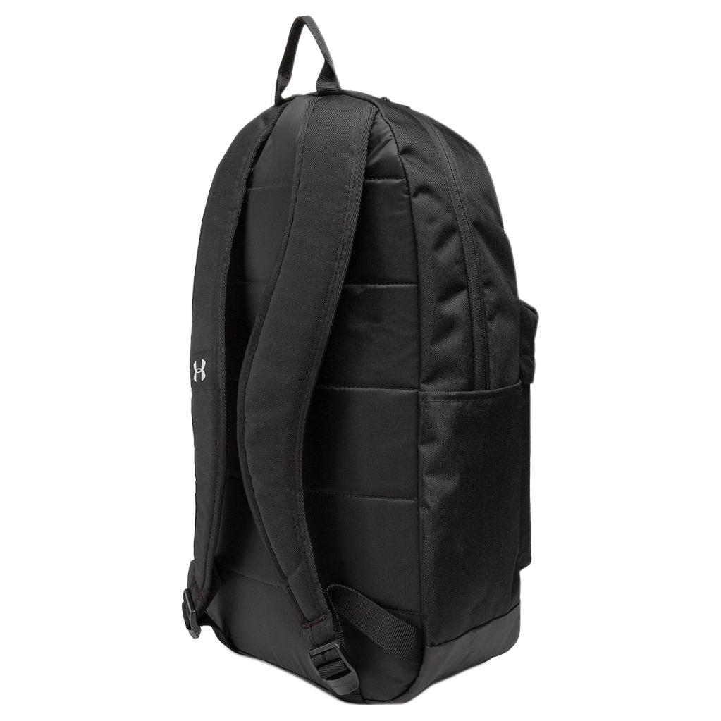 Under Armour Under Armour Polyester Training Bag Backpack Unisex Black 1362365-001