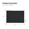 JYRN8 Car Dashboard Storage Anti Slip Pad Phone Store Items Mat For Citroen C3 C5 Aircross C5X C4 Cactus Picasso e-C3 C1 C-Crosser C6