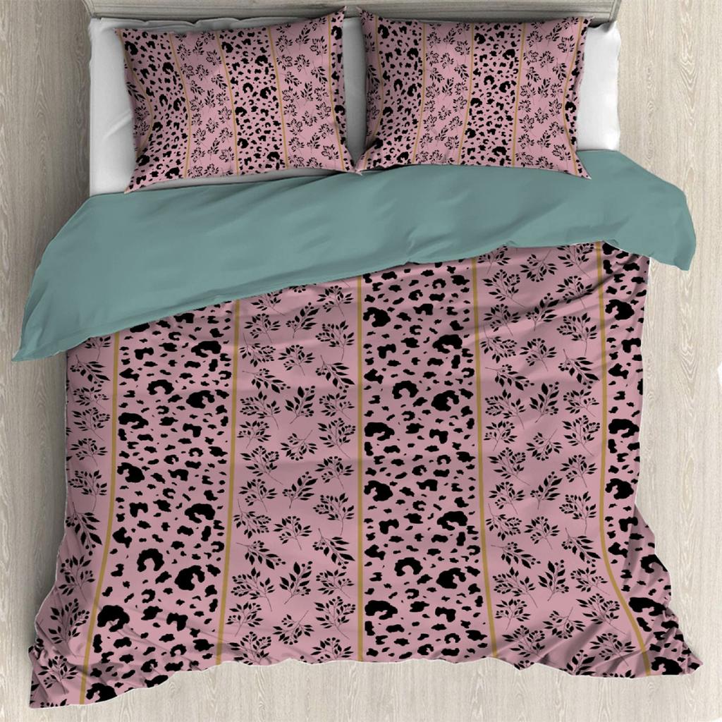 Комплект пододеяльника William Morris Strawberry Thief размера фулл/квин, мягкий, нежный, комплекты постельного белья для подростков/взрослых, пододеяльник