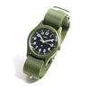 MWC MIL/1966/OL Military Watch Broad Arrow Olive Green (Green)